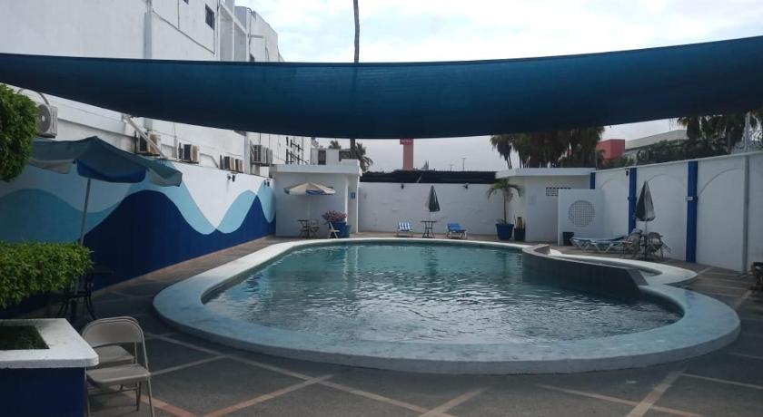 Hotel San Diego photo