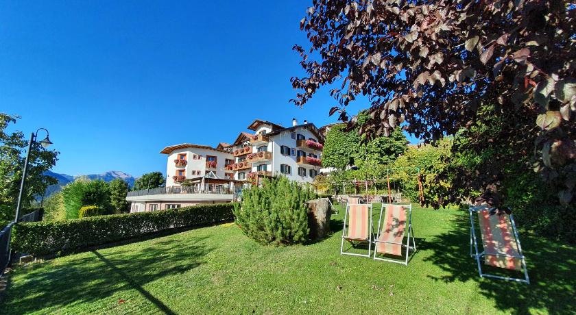 La Montanina Hotel in Val di Non photo