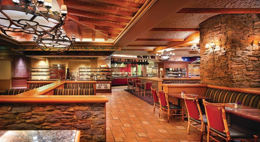 블랙 화크 (CO) AMERISTAR CASINO BLACK HAWK 숙소 객실