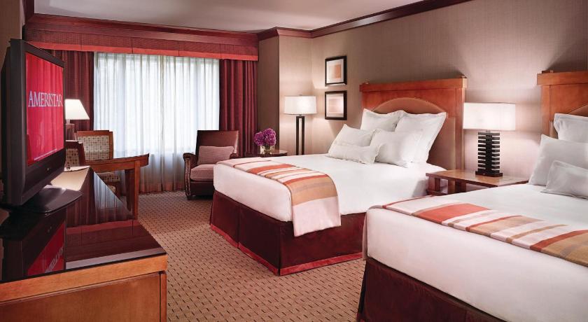 블랙 화크 (CO) AMERISTAR CASINO BLACK HAWK 숙소 수영장