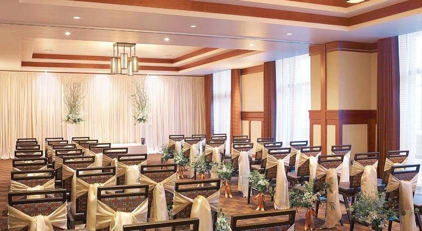 블랙 화크 (CO) AMERISTAR CASINO BLACK HAWK 숙소 로비