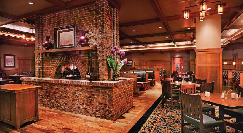 블랙 화크 (CO) AMERISTAR CASINO BLACK HAWK 숙소 로비