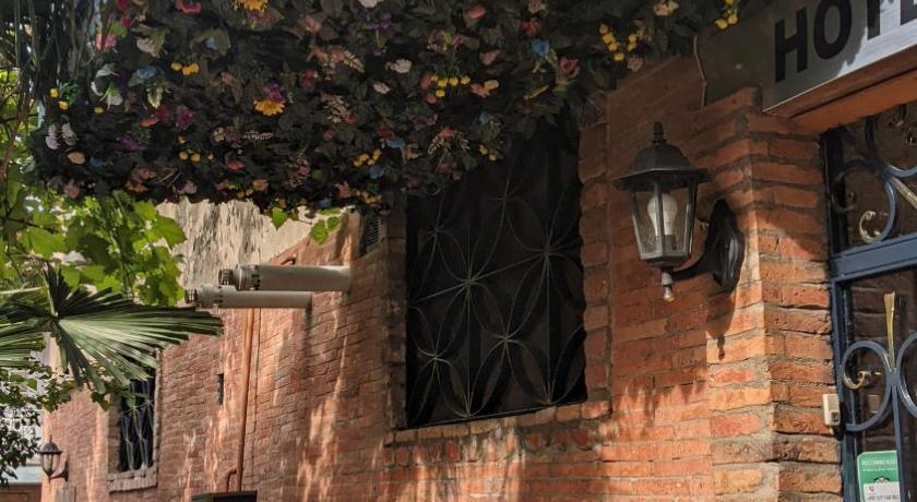 Hotel Kalanga photo