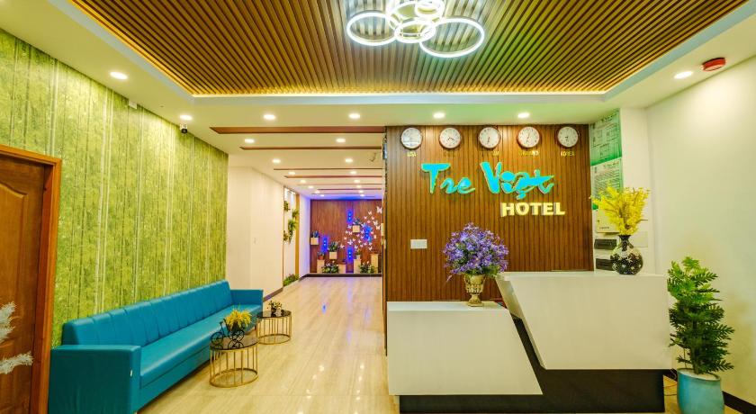 KHACH SAN TRE VIET 2 — Hotel in Tuy Hòa (Phú Yên)