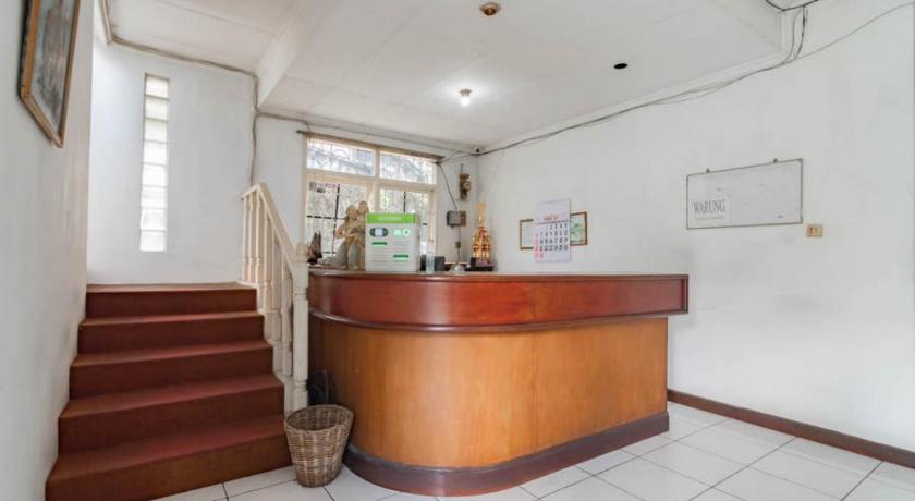 Pall Inn Puncak Mitra RedDoorz - image 4