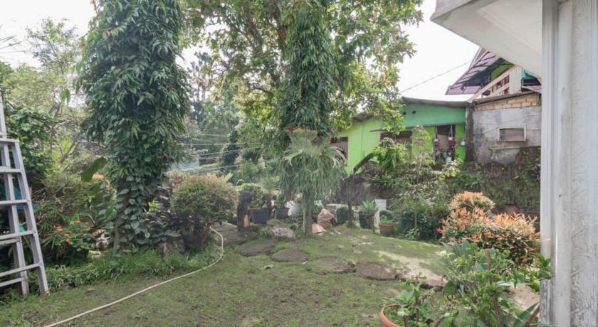Pall Inn Puncak Mitra RedDoorz - image 13