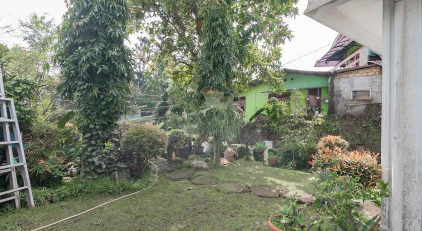 Pall Inn Puncak Mitra RedDoorz - image 12