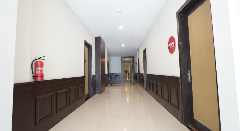 Alam Hotel by Cordela - image 24