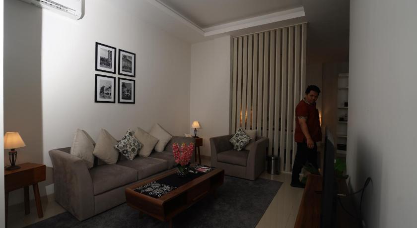 Alam Hotel by Cordela - image 14