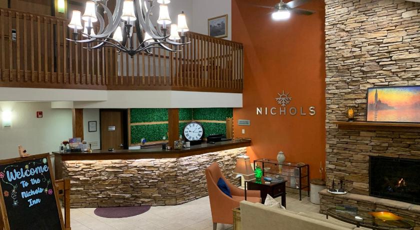 Nichols Inn of Red Wing — Hotel in Red Wing (MN)
