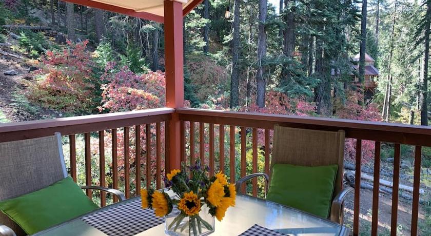 요세미티 웨스트 (CA) YoBee! Park Reservation Included! Heart of Yosemite - Homey Studios and Breakfast 4성급 숙소 로비