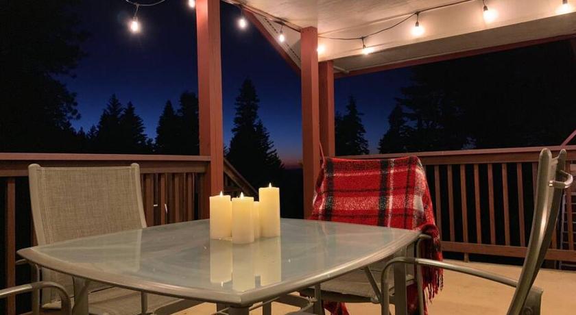 요세미티 웨스트 (CA) YoBee! Park Reservation Included! Heart of Yosemite - Homey Studios and Breakfast 4성급 숙소 객실