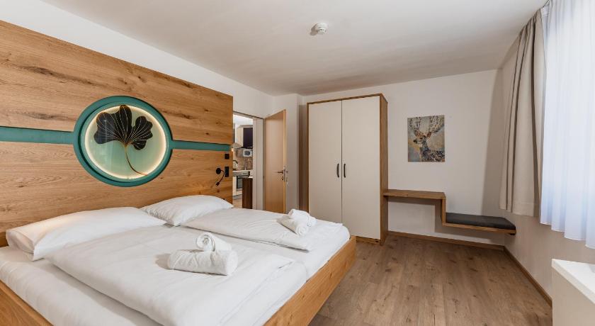 Image of Two-Bedroom Apartment 11
