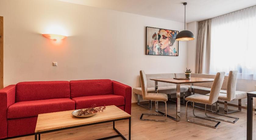 Image of Two-Bedroom Apartment 17