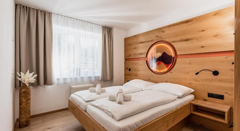 Image of Two-Bedroom Apartment 4