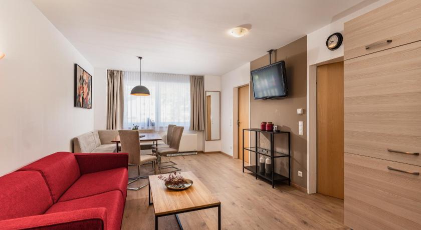 Image of Two-Bedroom Apartment 0