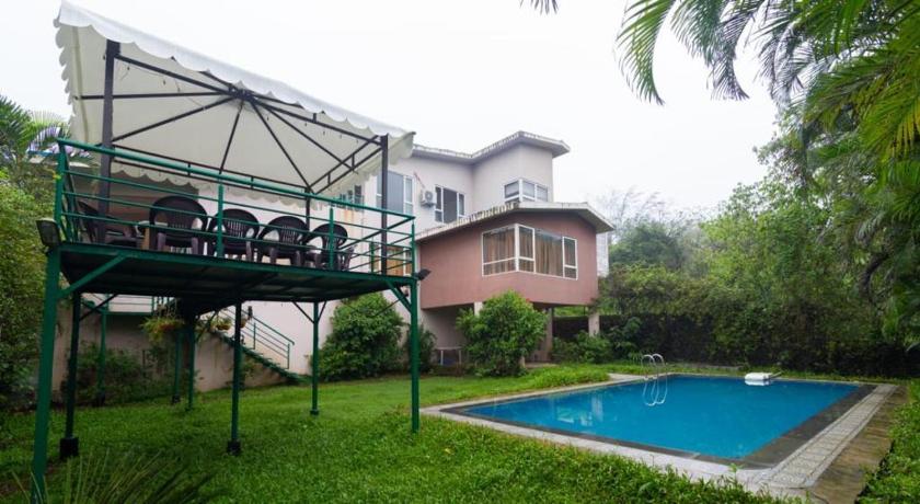 Nature's Den Igatpuri 5bhk photo