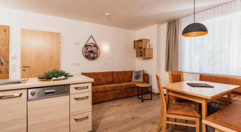 Image of Two-Bedroom Apartment 14