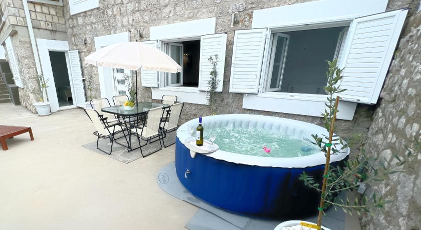 Apartman Laura