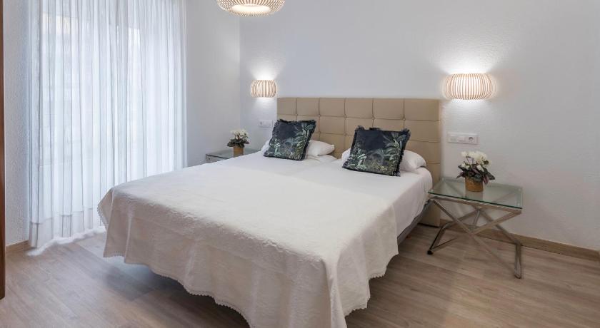 Hotel Cantabrico — Hotel in Lierganes