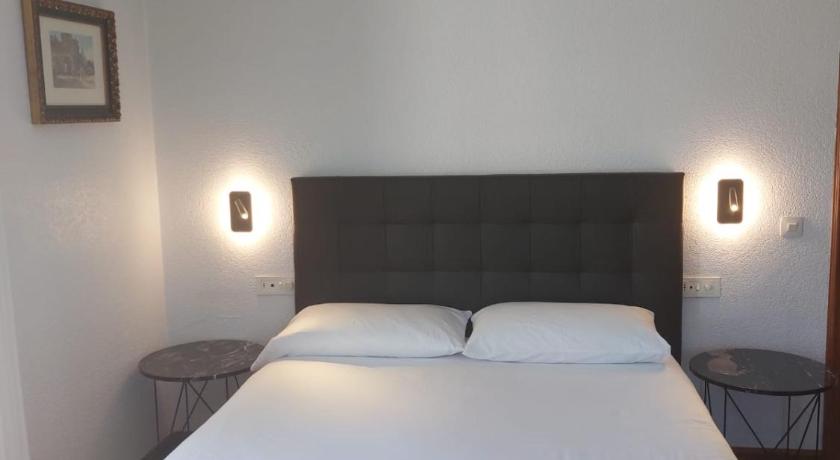 Hotel Cantabrico photo