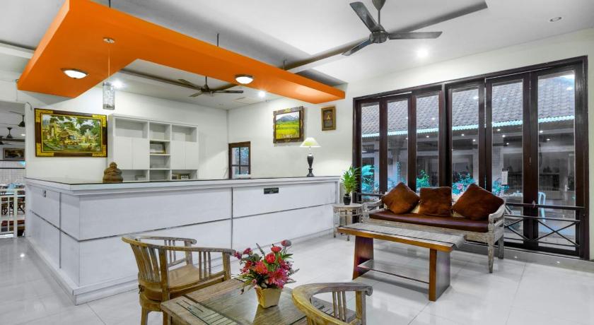 Dewi Sinta Hotel and Restaurant by ABM photo