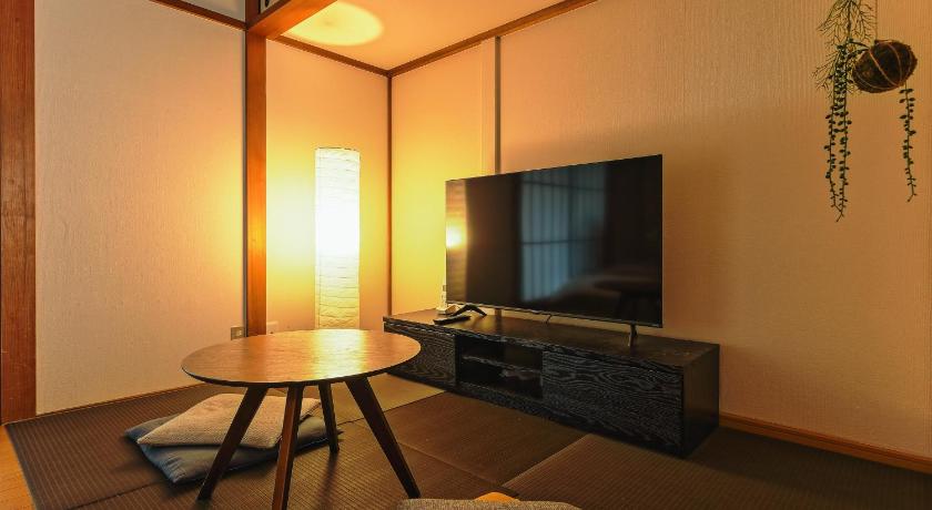 Ibaragi House in Kanazawa — Hotel in Kanazawa