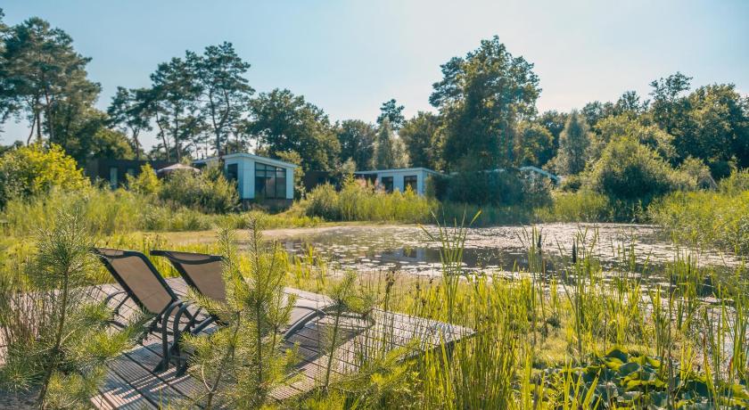 EuroParcs Reestervallei
