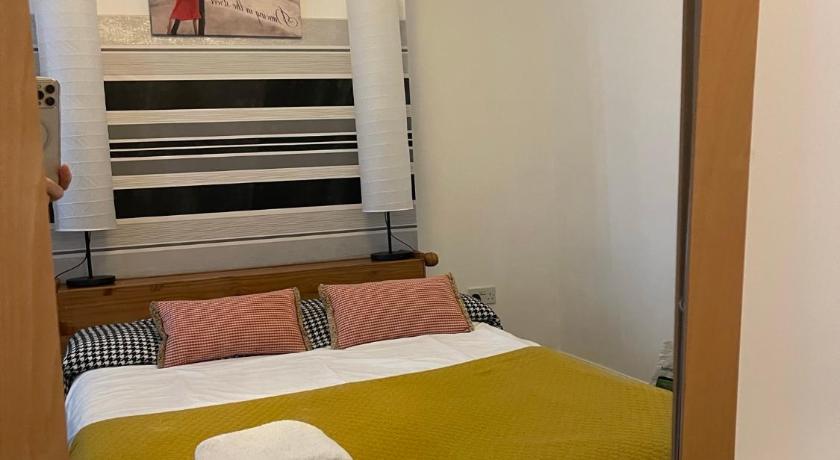 Golden Triangle Budget Rooms — Hotel in Norwich