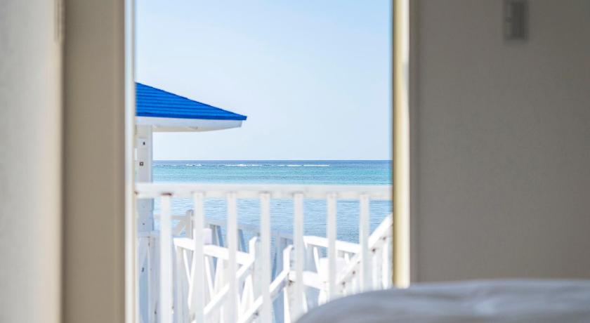 冲绳岛 サンセットリゾート　かぬたん 3星级 单人房 设施