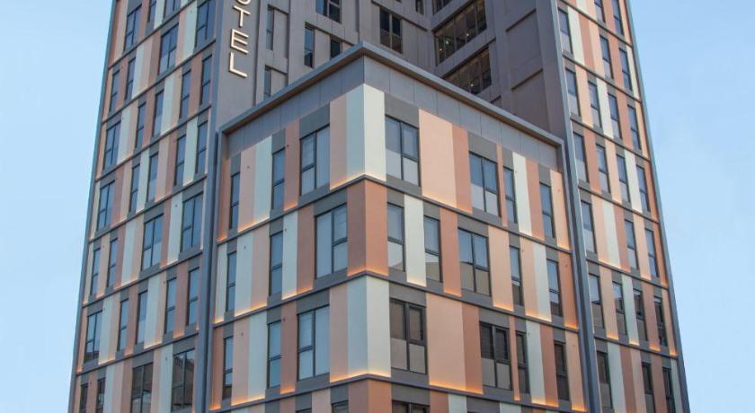 Q21 Hotel - image 14