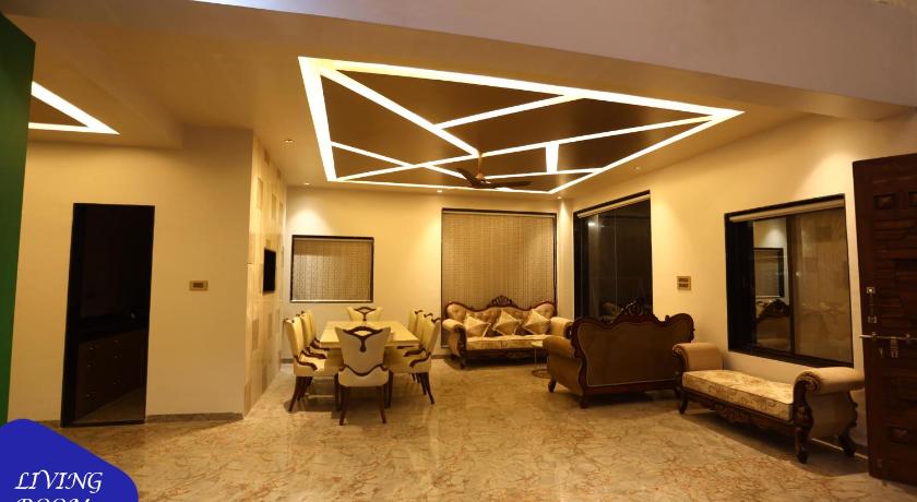 Royal Twin - 12BHK Luxury Villa by Royal Villa's Lonavla — Hotel in Lonavala