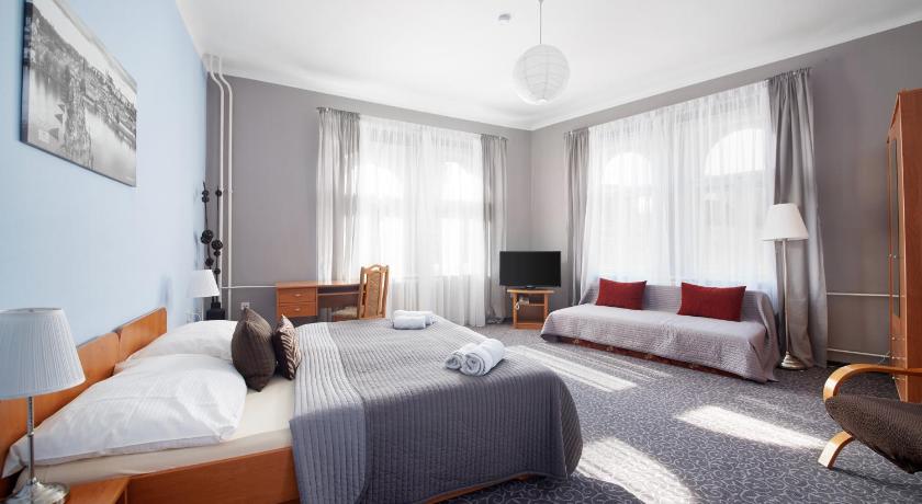 Image of Double or Twin Room 0