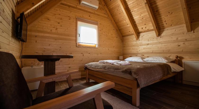 Motel Babino Brdo photo
