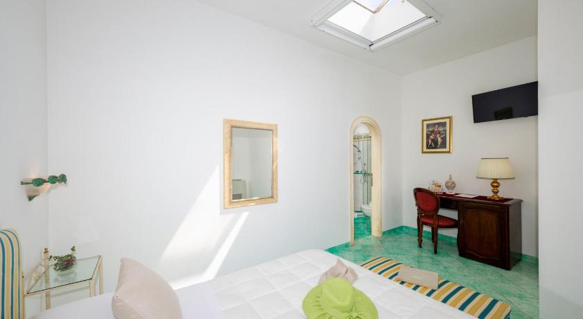 Hotel Royal Prisco photo