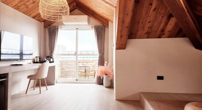山景四人房 (Quadruple Room with Mountain View)圖片 0