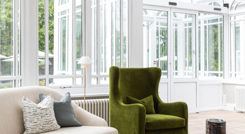 Tullyglass House Hotel photo
