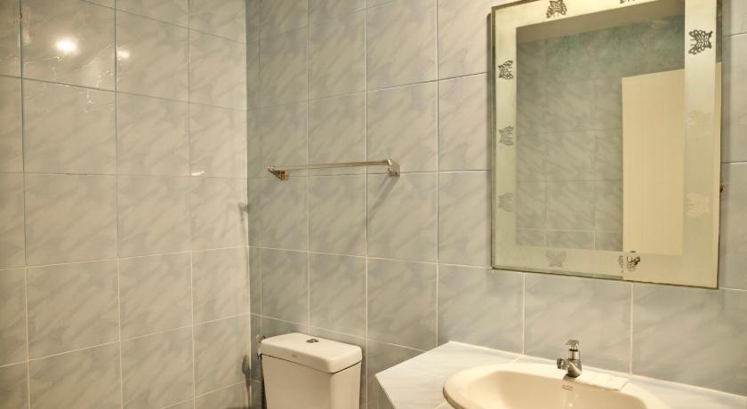 Image of Triple Room 7