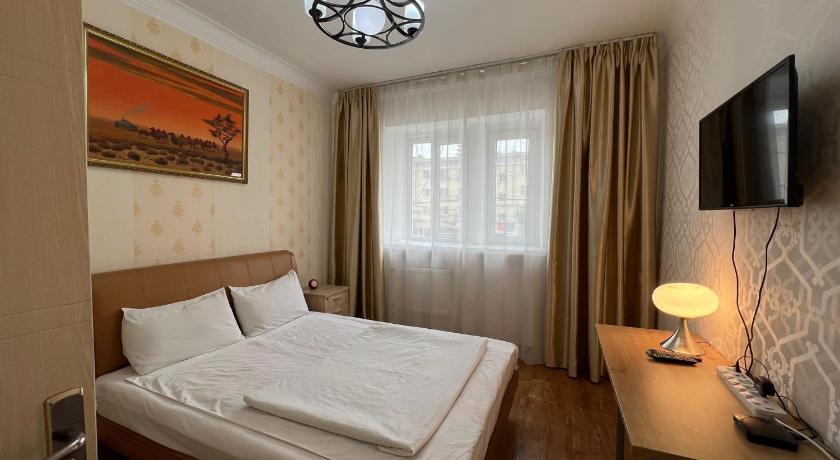 Khongor Guest house &amp; Tours — Hotel in Ulaanbaatar