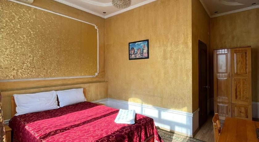 Akzhol Hotel Almaty photo