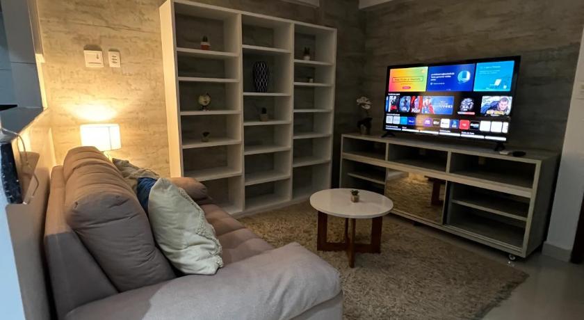 Image of Apartment with Sea View 7