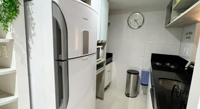 Image of Apartment with Sea View 8