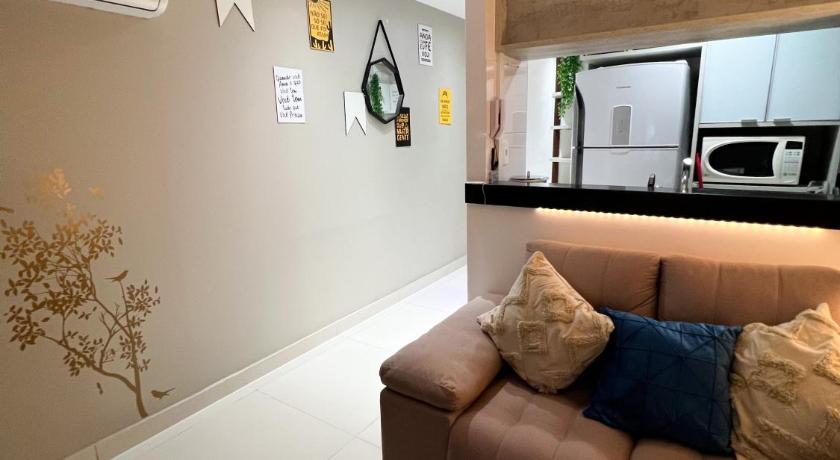 Image of Apartment with Sea View 0