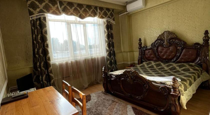 Akzhol Hotel Almaty photo
