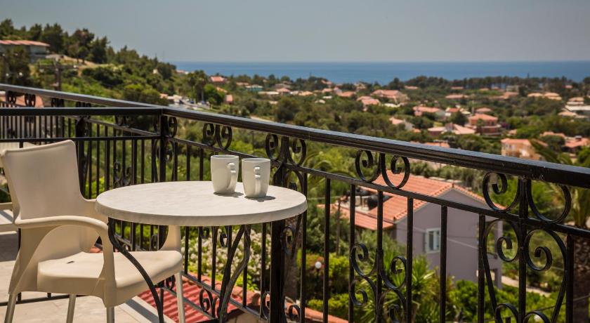Image of Studio with Sea View 6