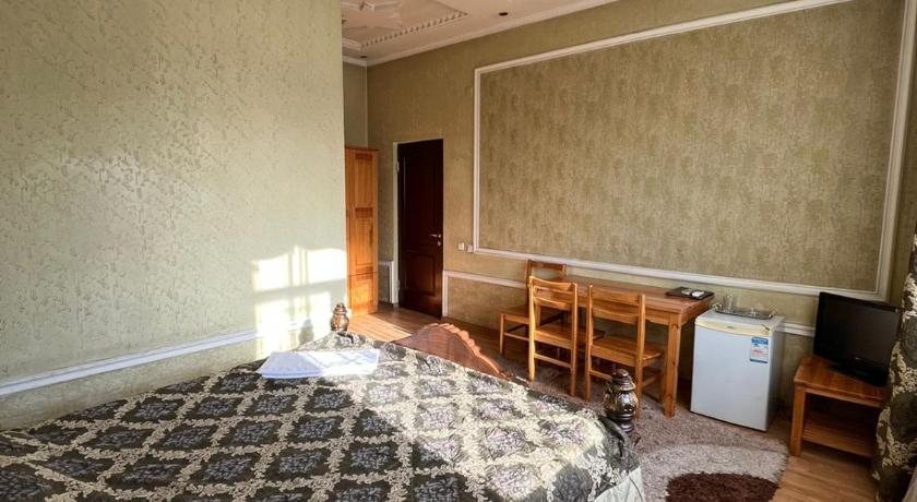 Akzhol Hotel Almaty photo