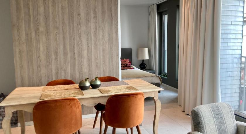 Apartment in the Heart of Ghent — Hotel in Ghent