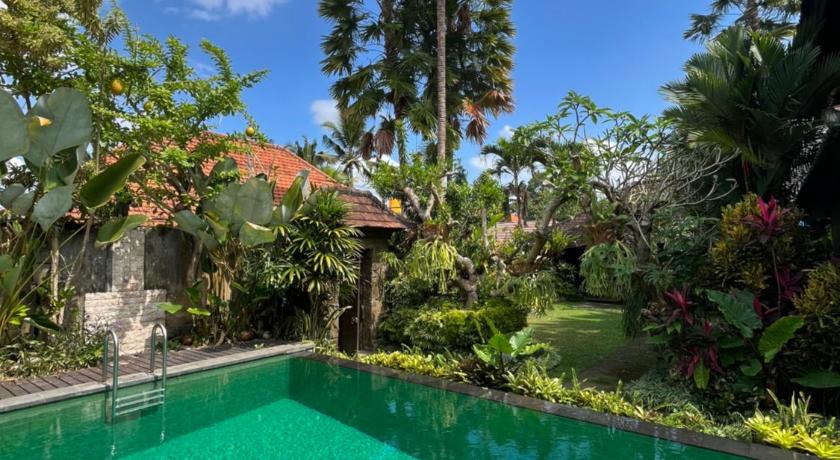Villa Unique Ubud – Ubud, CO