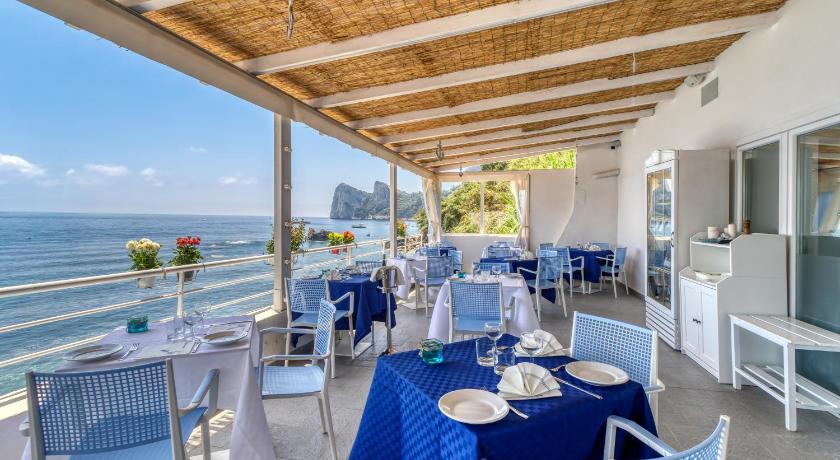 Belmare Residence on the beach photo