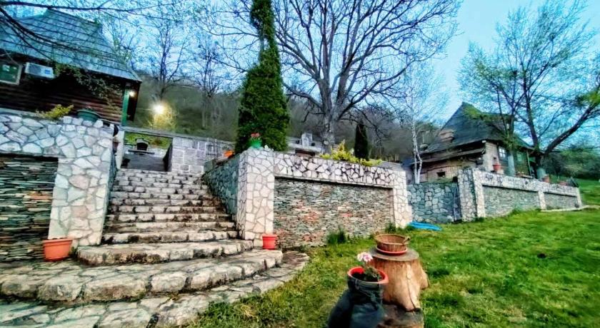 Brvnare Dolic photo